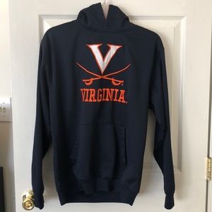 Virginia hoodie